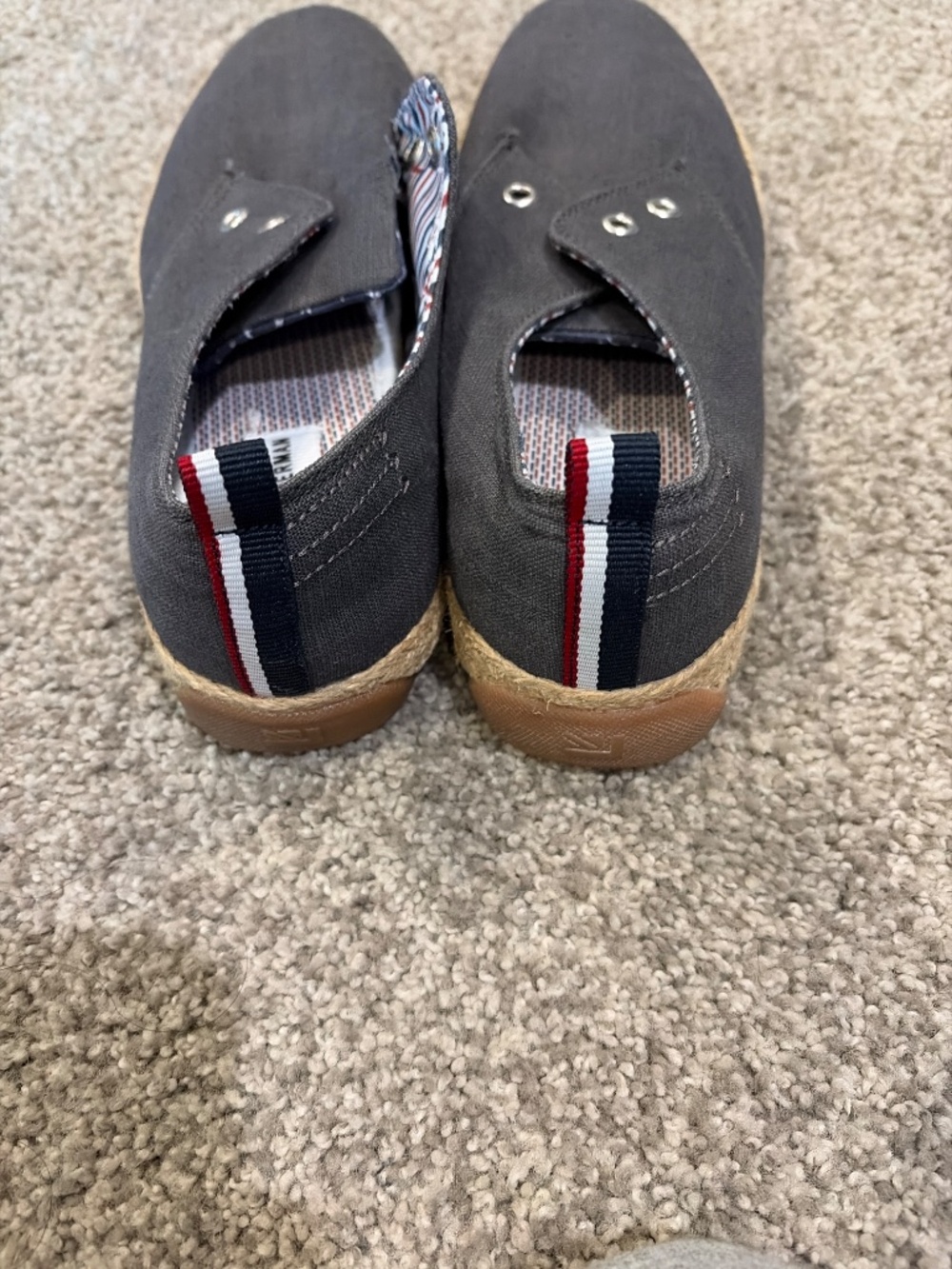 Shoes - Picture 2 of 2